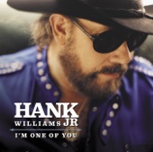 Hank Williams, Jr. - Liquor To Like Her