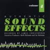 Authentic Sound Effects - Crying, Woman