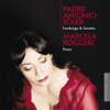 Marcela Roggeri - Sonata in C Minor (Rubio 18 - Dorian Mode)