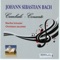 Toccata G-Dur, BWV 916, Presto artwork
