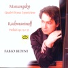 Fabio Bidini & Gabriele Leporatti - Preludio in Sol Minore, Op. 23 N. 5