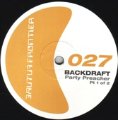 Party Preacher Pt. 1 of 2 - EP