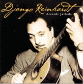 Django Reinhardt - Les Yeux Noirs