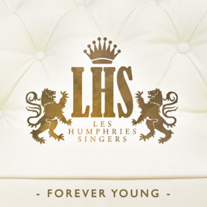 The Les Humphries Singers - Forever Young - Line Dance Choreographer