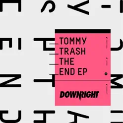 The End - Single - Tommy Trash The End - Single - Tommy Trash