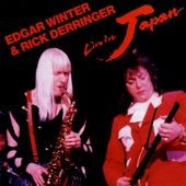 Edgar Winter & Rick Derringer - Rock And Roll Hoochie Koo