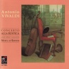 Musica Ad Rhenum & Jed Wentz - Concerto in G Minor for Violin, Strings and Continuo: IV. Allegro