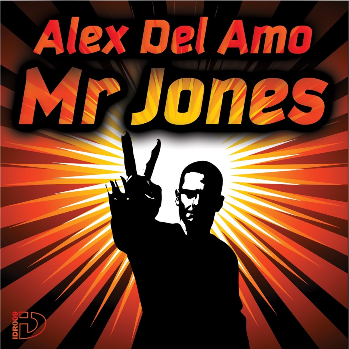 Amo del. Mr. Jones.