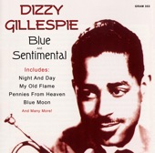 Blue and Sentimental