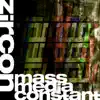 Mass Media Constant album lyrics, reviews, download