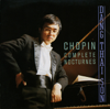 Chopin: Complete Nocturnes - Dang Thai Son