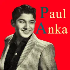 Vintage Music No. 50 - LP: Paul Anka - Paul Anka