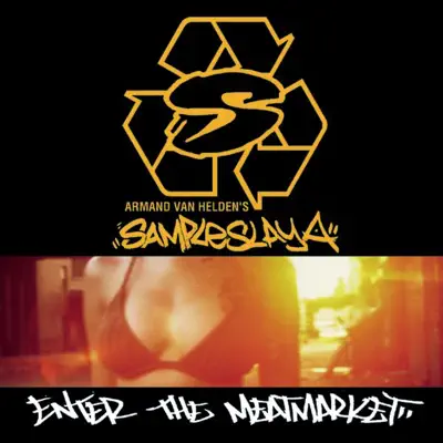 Enter the Meatmarket - Armand Van Helden Enter the Meatmarket - Armand Van Helden