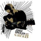 Jorge Drexler - Sea - Cara B
