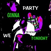 Tk Soul - We Gonna Party Tonight