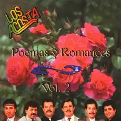 Poemas y Romances, Vol. 2 - Los Acosta