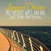 My Heart Will Go On (Love Theme from "Titanic") [Dio's 3D Radio Mix] artwork