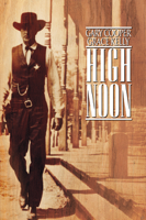 Fred Zinnemann - High Noon artwork