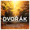 Stream & download Dvořák: Quintet - Terzetto - Romantic Pieces