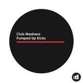 Pumped Up Kicks (Smithee Hard Remix) artwork