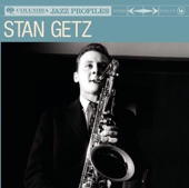 Stan Getz - Misty