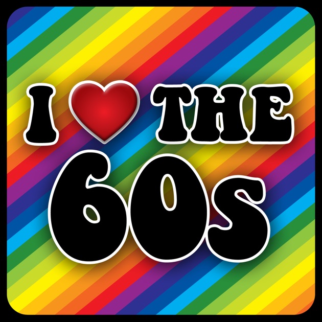 Top 99+ Images 60's Theme Wallpaper Sharp