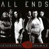 Generation Disgrace - Single