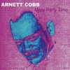 Arnett Cobb - Lover Come Back to Me
