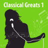 Classical Greats 1 - Omnibus Media Karaoke Tracks