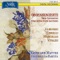 Concerto for Oboe, Strings and Basso Continuo In F Major: I. Preludio Adagio artwork