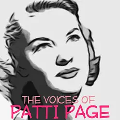 The Voices of Patti Page - Patti Page
