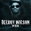 Delroy Wilson - Dancing Horns (Instrumental)