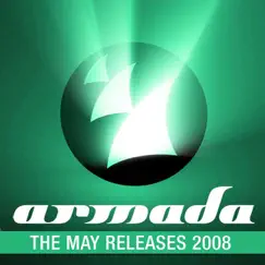 Armada: The May Releases 2008 by Various Artists album reviews, ratings, credits