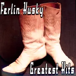 The Very Best Of (Re-Recorded Versions) - Ferlin Husky