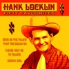 Hank Locklin Fifty Favourites, 2011