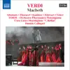 Verdi: Macbeth (Sferisterio Opera Festival, 2007) album lyrics, reviews, download