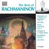 Rachmaninov (The Best Of) album lyrics, reviews, download