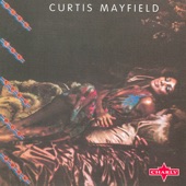 P.S. I Love You by Curtis Mayfield