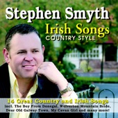 Irish Songs Country Style artwork
