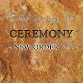 The Milling Gowns - Ceremony