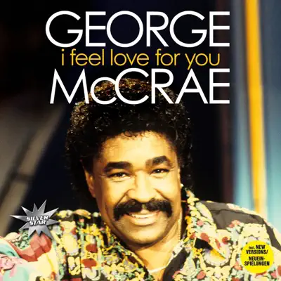 Rock Your Baby: The Hits - George McCrae