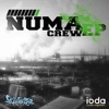 Arge of Numa Crew - Dub Club