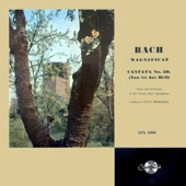 Bach: Magnificat - Cantata No. 50. (Hungaroton Classics) artwork