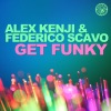 Get Funky - Single