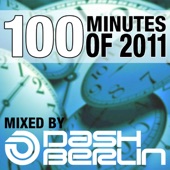 100 Minutes of 2011 (Selected and Mixed by Dash Berlin) artwork