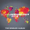 Gota Groove (Global Underground 2012 Mix 2 Edit) song lyrics