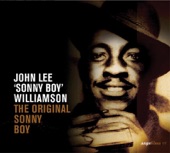 John Lee Williamson - Polly Put Your Kettle On