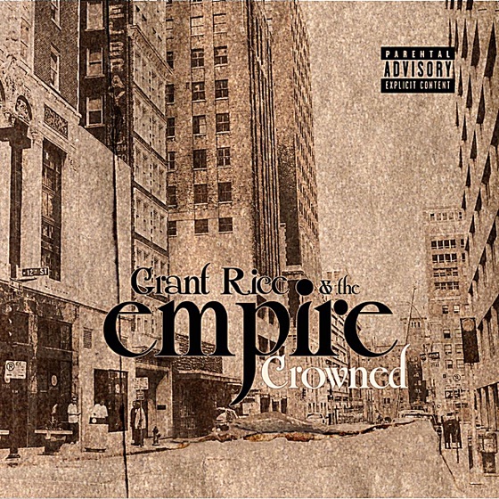 Cover artwork for The Jump In
