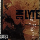 MC Lyte - I Go On