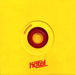 Synchronicia - Hotel Synchronicia - Hotel